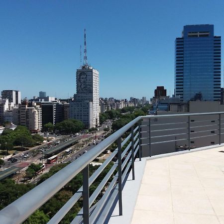 Kalahat II Buenos Aires Eksteriør billede