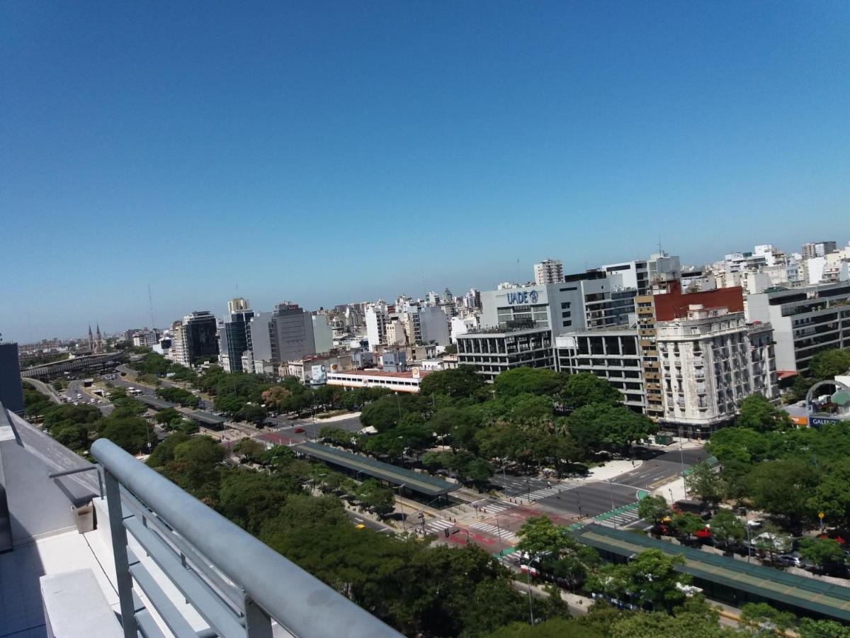 Kalahat II Buenos Aires Eksteriør billede