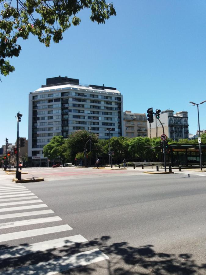 Kalahat II Buenos Aires Eksteriør billede
