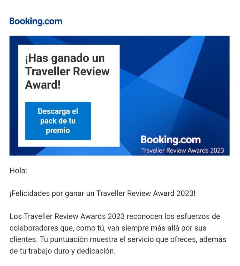 Kalahat II Buenos Aires Eksteriør billede